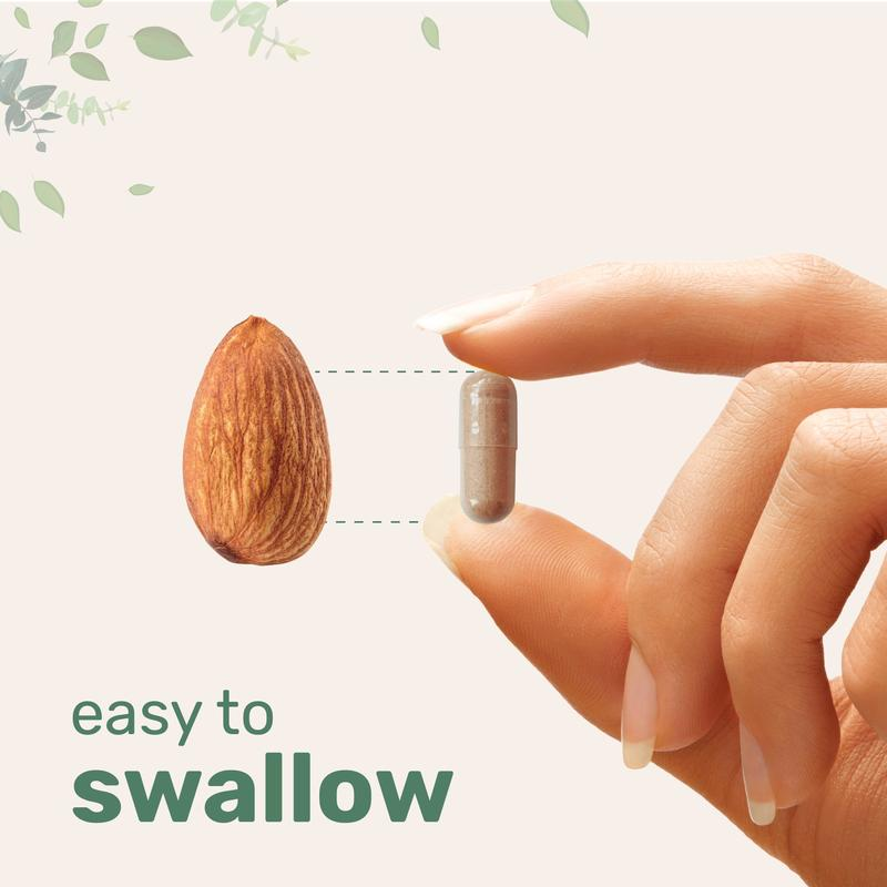 Nuvania® Liver Detox Capsules